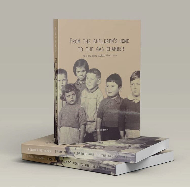 Fred Kader book